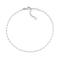 Anklet Amen Woman CAVIGLIERE in Silver CAVREB - CAVREB
